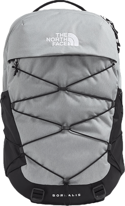 Shop The North Face Borealis Backpack NF0A52SE-4S6 grey | SNIPES USA