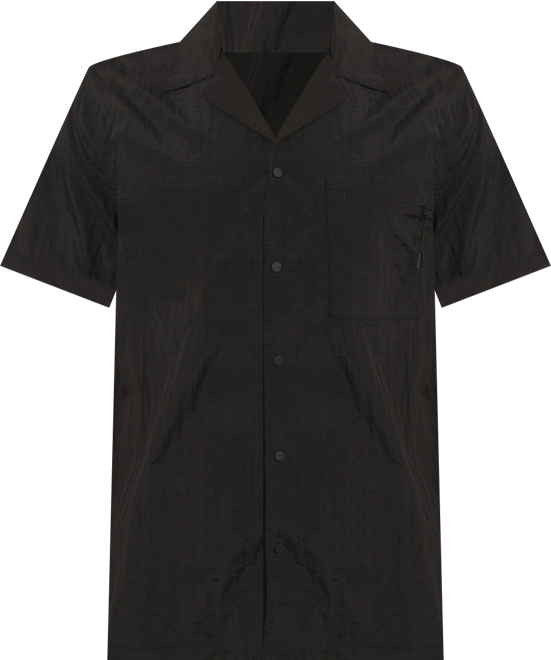 Men's Remi Camp Shirt