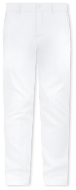 Men's Essential Tech Chino Pants