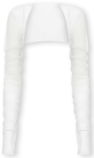 Women's Madison Bolero Cardigan