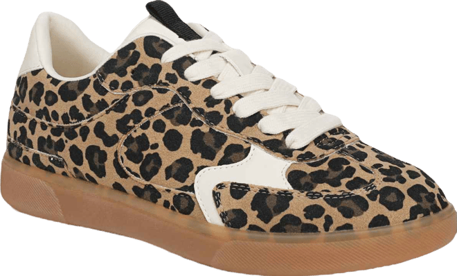 Women's Tastic Lace Up Sneakers