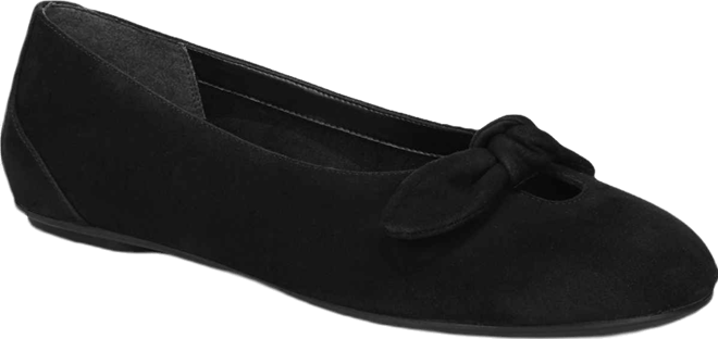 Womens Tilly Ballet Flats
