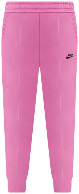 Nike Sportswear Tech Fleece Women's Mid-Rise Joggers