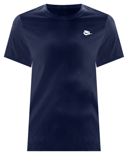 Nike Sportswear Club Essentials Women's T-Shirt