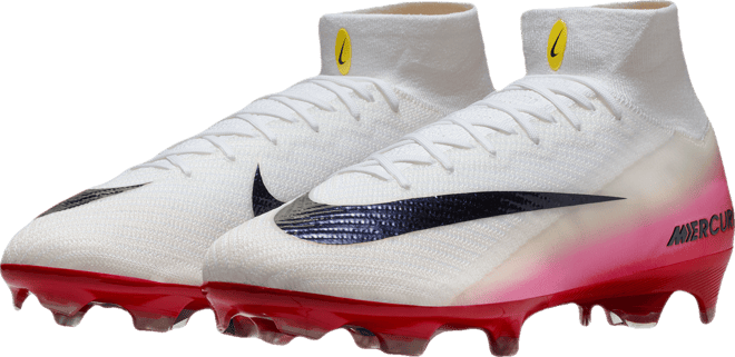 Nike Mercurial Superfly 10 Elite FG High-Top Football Boot