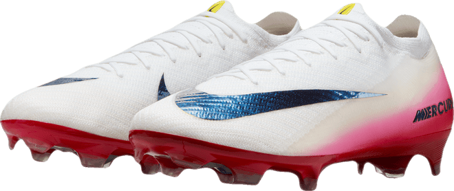 Nike Mercurial Vapor 16 Elite FG lav fotballsko