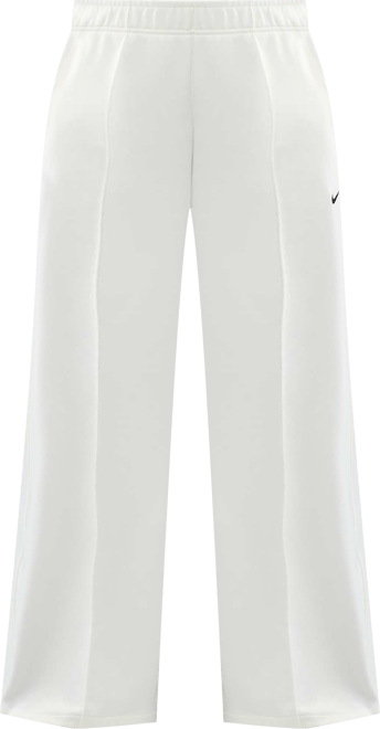 Nike Sportswear Pantalon de survêtement taille mi-haute à jambes larges pour femme