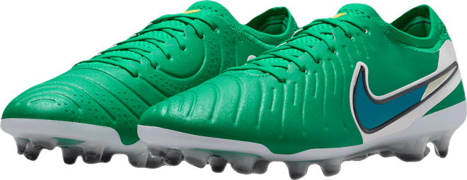 Nike Tiempo Legend 10 Elite Firm-Ground Low-Top Football Boot