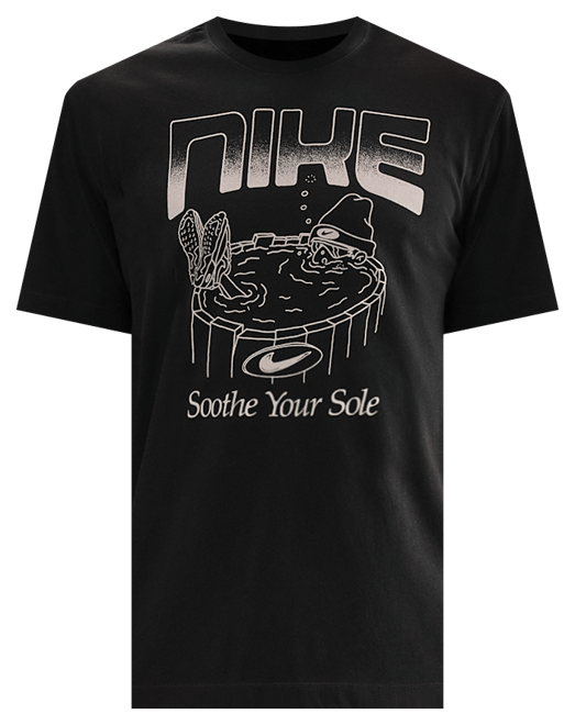 Nike Sportswear Playera