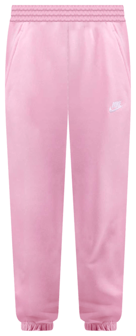 Nike Sportswear Club Fleece Big Kids' Loose Pants