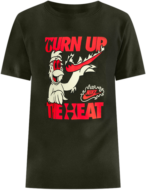 Nike Sportswear Older Kids' T-Shirt