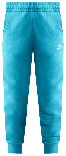 Nike Sportswear Club Fleece Joggers de French Terry para niños talla grande