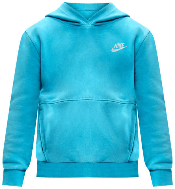 Nike Sportswear Big Kids' Pullover Hoodie