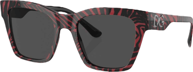 Women's Sunglasses, DG438453-x