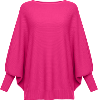 Women's Ivy Dolman 3/4 Sleeve Sweater