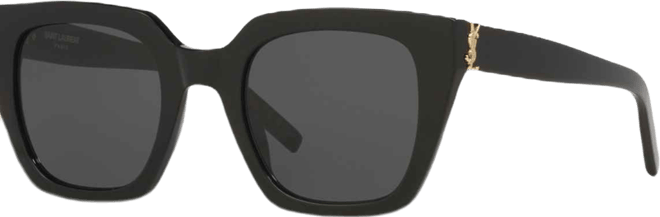 Women's Large Sunglasses, Sl M143 YS000644