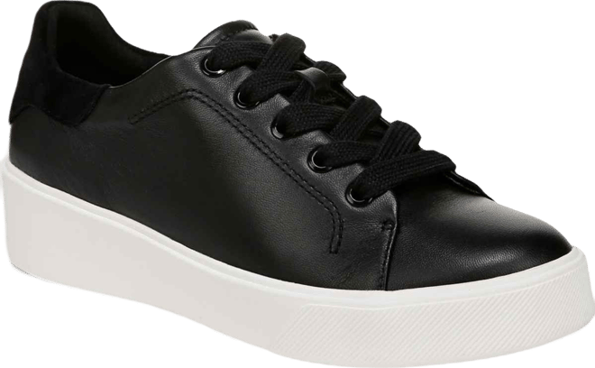 Morrison 2.0 Lace Up Sneakers