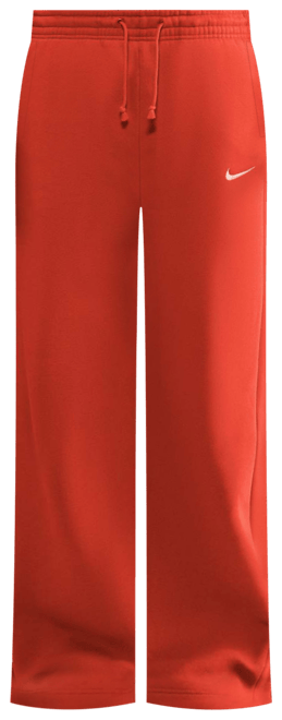 Nike Sportswear Phoenix Fleece Women's High-Waisted Wide-Leg Pants