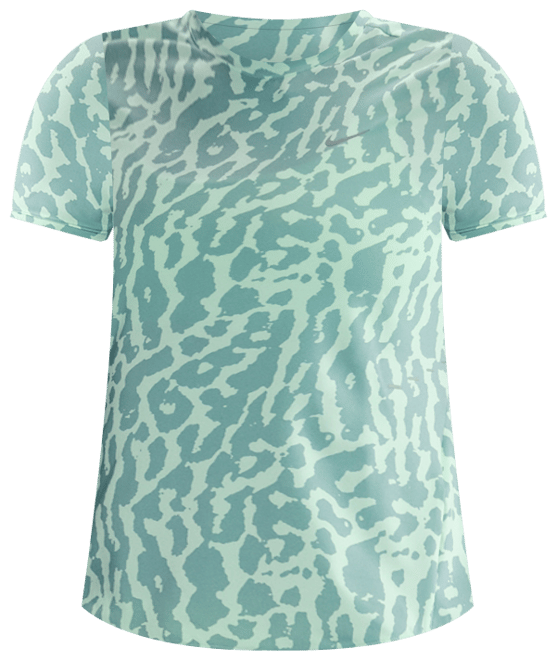 Nike Swift Nike Dri-FIT Kurzarm-Laufoberteil (Damen)
