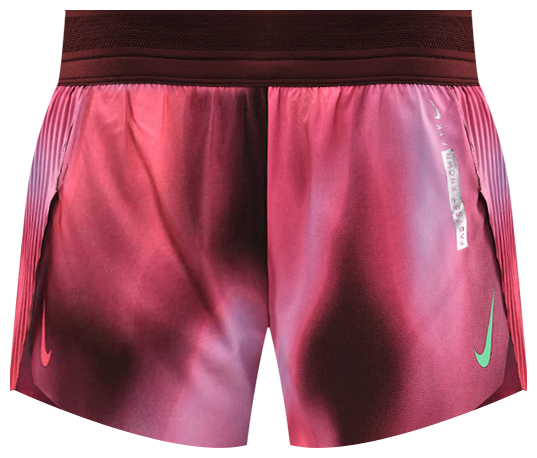 Nike AeroSwift 'Faith Kipyegon' Women's Dri-FIT ADV Mid-Rise 7.5cm (approx.) Brief-Lined Running Shorts