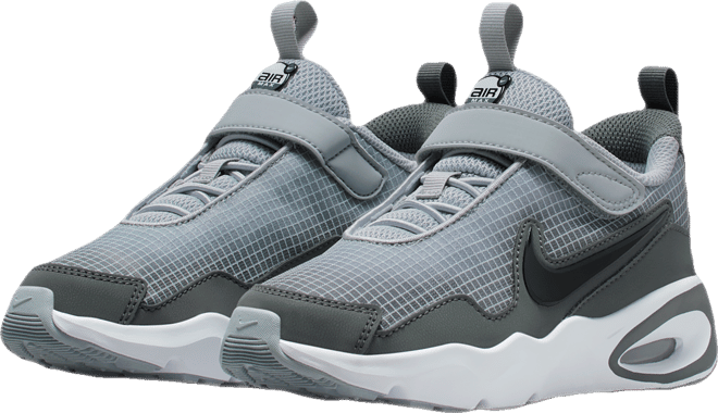 Nike Air Max Nova Little Kids' Shoes