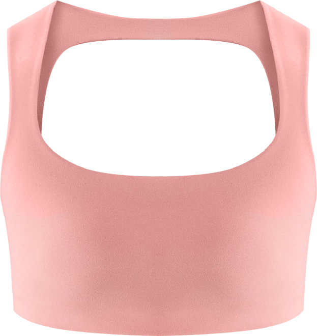 Nike Zenvy Women's Light-Support Lightly Lined Sports Bra