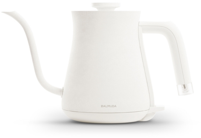 Electric Gooseneck Kettle