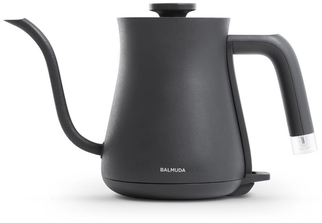 Electric Gooseneck Kettle