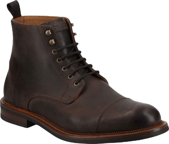Men's Rome Dress Boots
