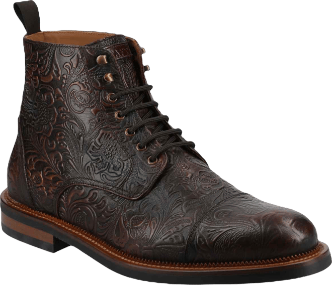 Men's Rome Dress Boots