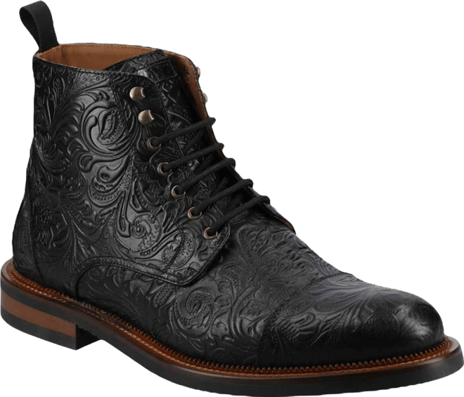 Men's Rome Dress Boots