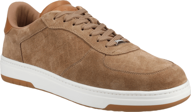 Men's Rapido Low Top Sneakers