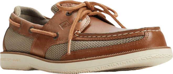 Men's Surveyor 2-Eye Boat Shoe