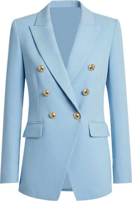 Women's Pauline Double Breasted Blazer