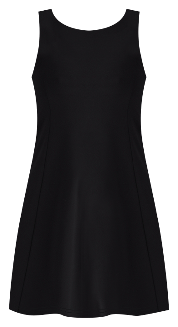 Women's Dune Sky Performance Sleeveless Dress