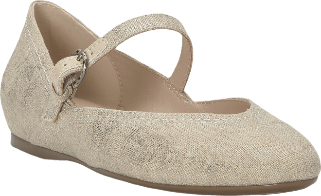 Women's Cyrena Mary Jane Flats