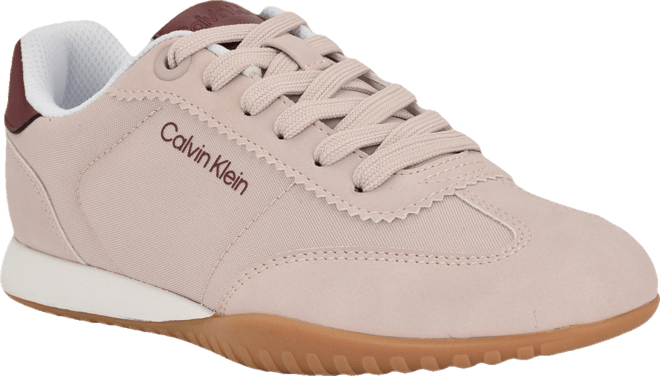 Women's Hennie Lace-Up Sneakers