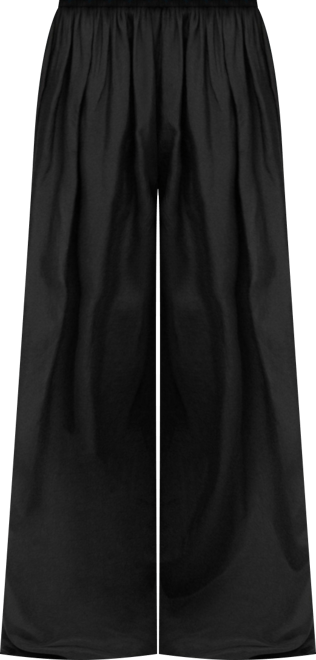 Women's Flowy Wide Leg Pants