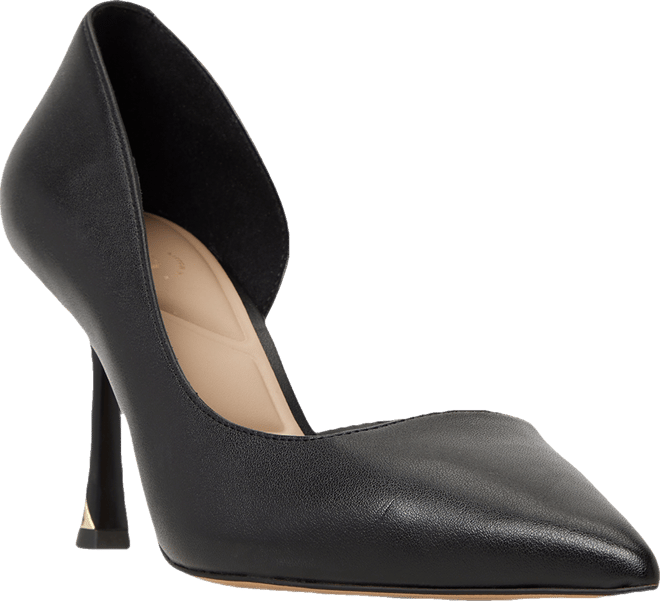 Women's Livianna D'Orsay Pointed Toe Pumps