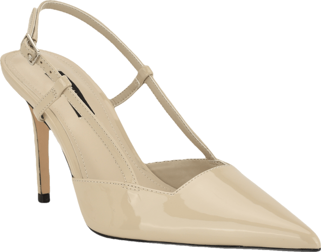 Women's Mianda Slingback Stiletto Pumps