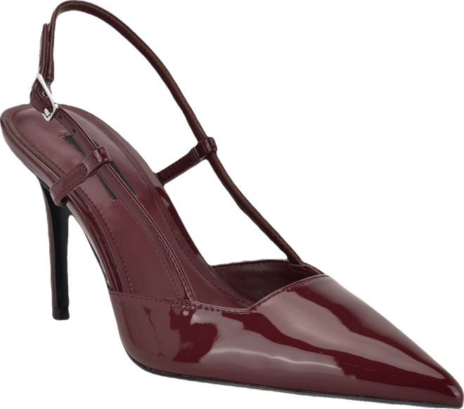 Women's Mianda Slingback Stiletto Pumps