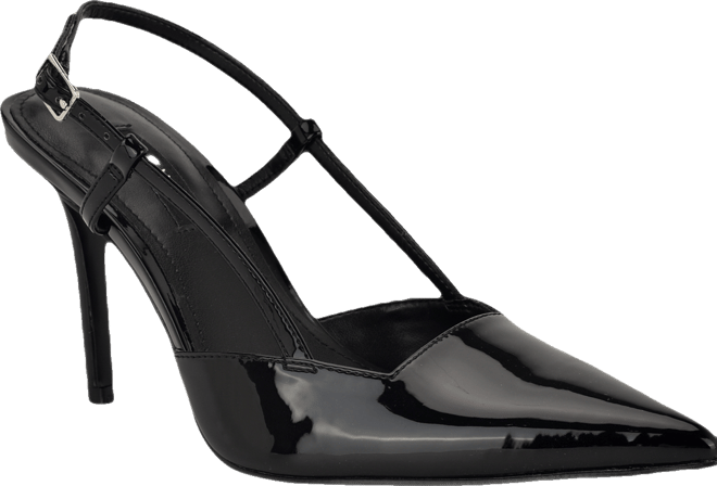 Women's Mianda Slingback Stiletto Pumps