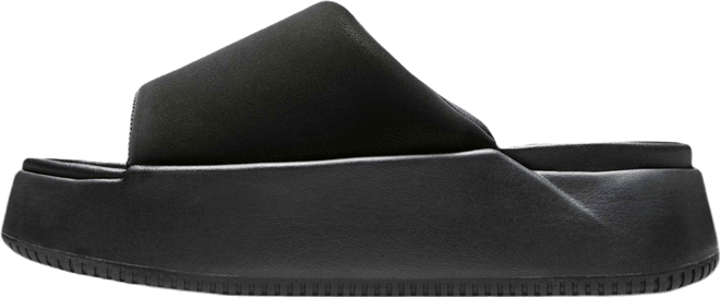 Nike Calm Elevation Női papucs