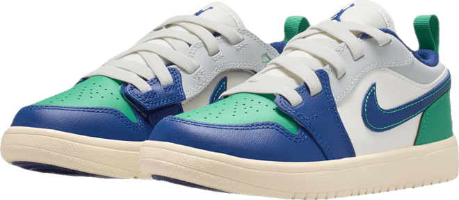 Jordan 1 Low Alt Little Kids' Shoes