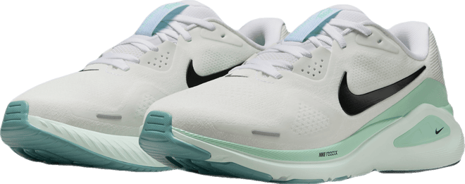 Nike Structure 26 Women's Road Running Shoes (Extra Wide)