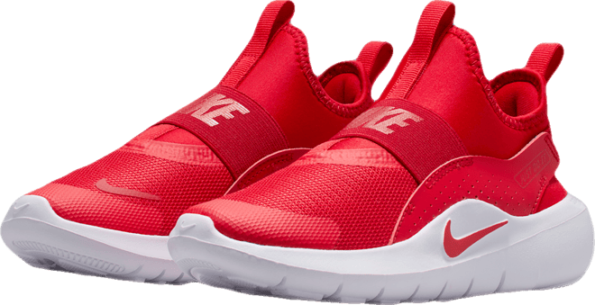 Nike Flex Runner 4 Tenis para niños de preescolar