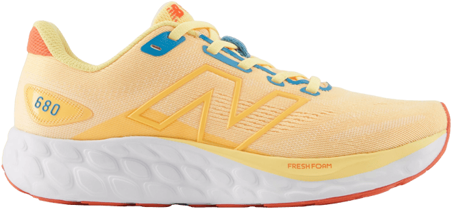 New Balance Women's Fresh Foam 680 v8