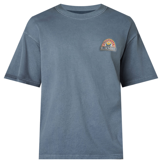【MODERNIF】Arizona Overfit Short Sleeve T-Shirt Arizona Mens V-Neck Short Sleeve T-Shirt - JCPenney