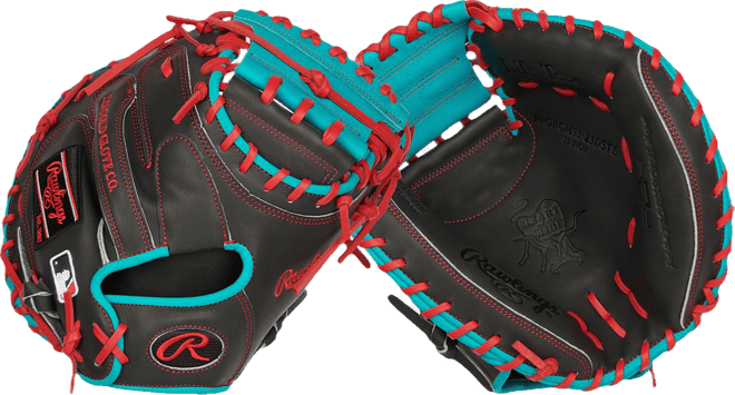 Rawlings 33