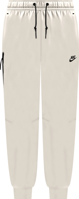 Nike Sportswear Tech Fleece Women's Mid-Rise Joggers